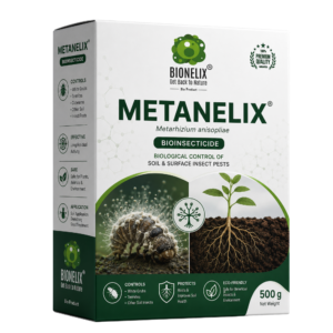 Metanelix